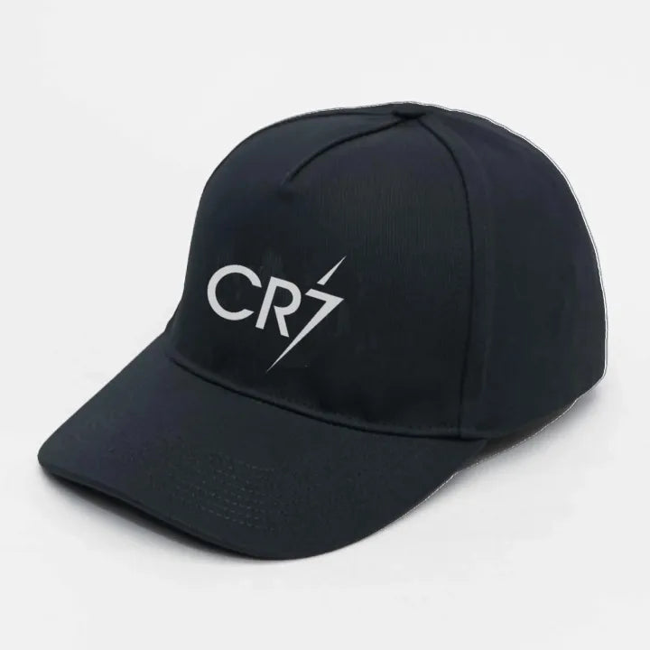 Ronaldo Elite Cap For Football Fans Girls And Boys CR7 Victory Hat